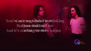 Haico Desitha Van Der Veken  You Dont Know katelyn Tarver Cover S