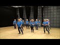 GO  SHANTY - Atlantic Country - Country Line Dance - VERTOU 13/02/2020