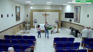 Misa | Mass - July 18, 2026