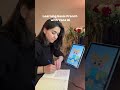Learn a language with Voca AI, language learning app, ad, learning French #francais #french