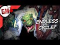 THE LIZARD - Marvel's Broken Character