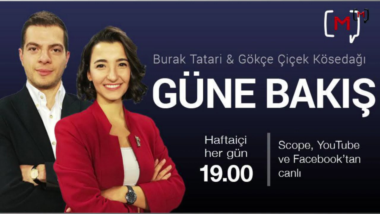 yoga pants Güne Bakış (5 Ağustos 2019): Galip Dalay ile Suriye'de güvenli bölge mümkün mü?