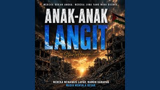Download Lagu Anak-Anak Langit Download Lagu Anak-Anak Langit