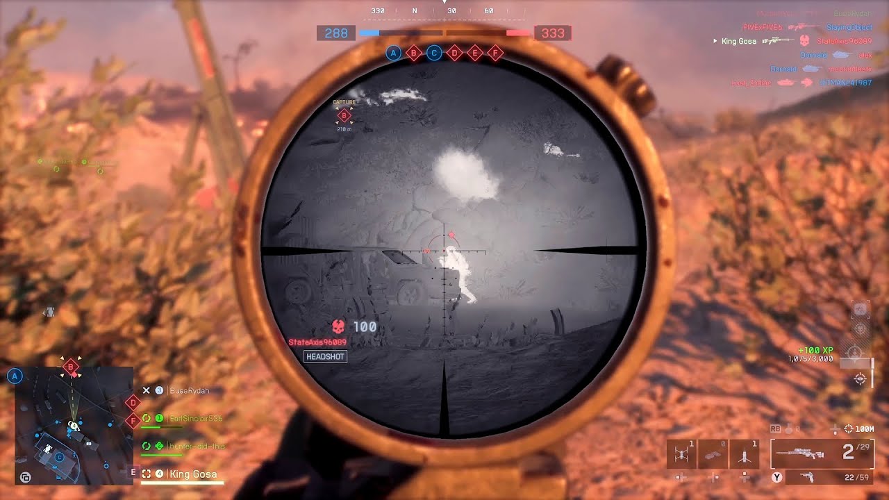My Best BATTLEFIELD 6 Clips So Far (PART 3)