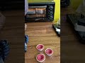 Live highlight