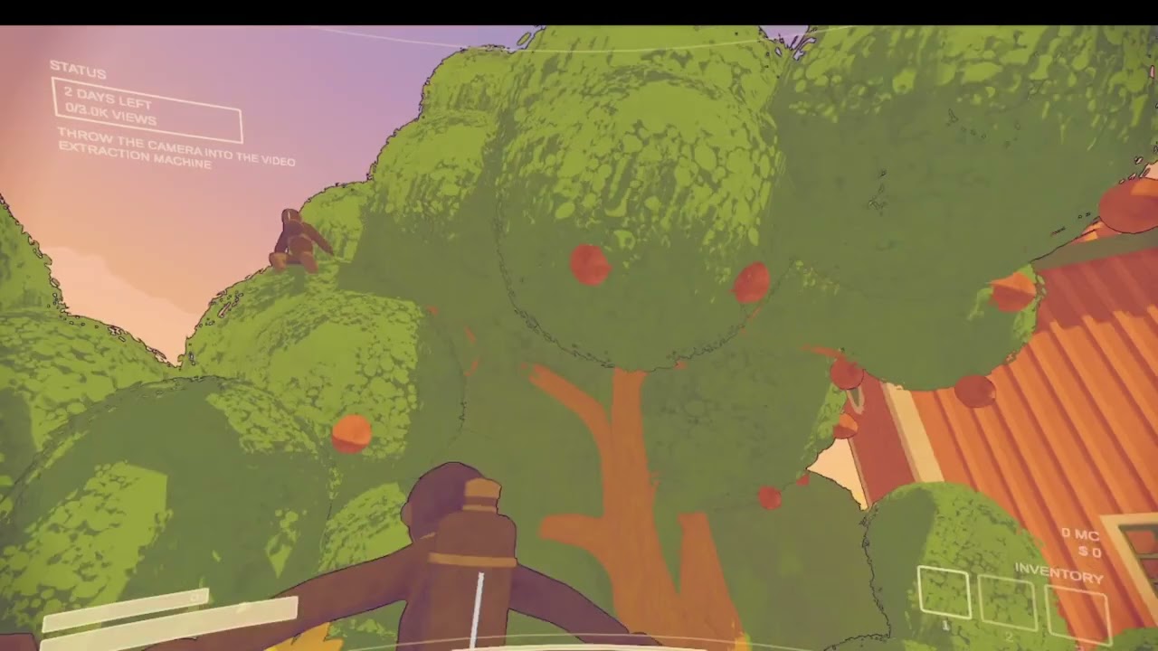 Content Warning (Bob POV)