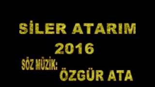 uygar doganay 2018 siler atarim Resimi