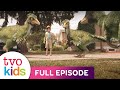 DINO DANA Season 3 Dino Prints Full Episode DINO DANA Season 3 Dino Prints Full Episode