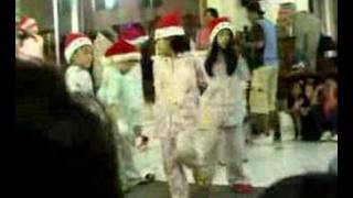 ACS christmas program