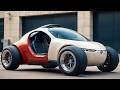 FUTURE INVENTIONS THAT LOOK TOO SMART