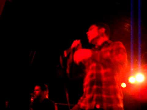 Whitechapel - This is Exile - Wall of Death Live i...