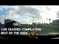 Car Crash Compilation - February 2019 - #EP. 1