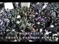 Velorio y entierro Tania Paredes Aymara ENERGIA SHOW