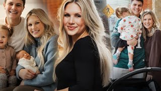 Katie Bates Resurfaces After Cheating Claims-Fans Demand Answers Fromn Travis Clark | Bates Family!