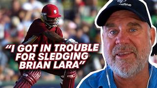 Matthew Hayden talks 2025/26 Ashes reflection & Best XI he's faced including Lara, Sachin & Kallis!