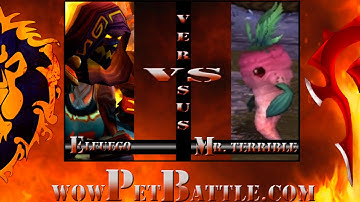 Scrappin - How to defeat Mr. Terrible, Carroteye, and Sloppus WOD 6.0 WOW