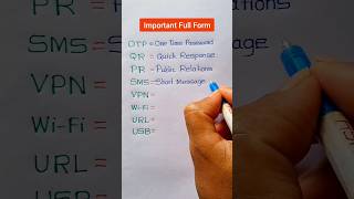 Important  Formotpqrprsmsvpn  Form In English