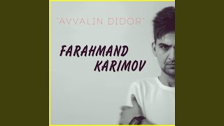 Shirin - Farahmand Karimov