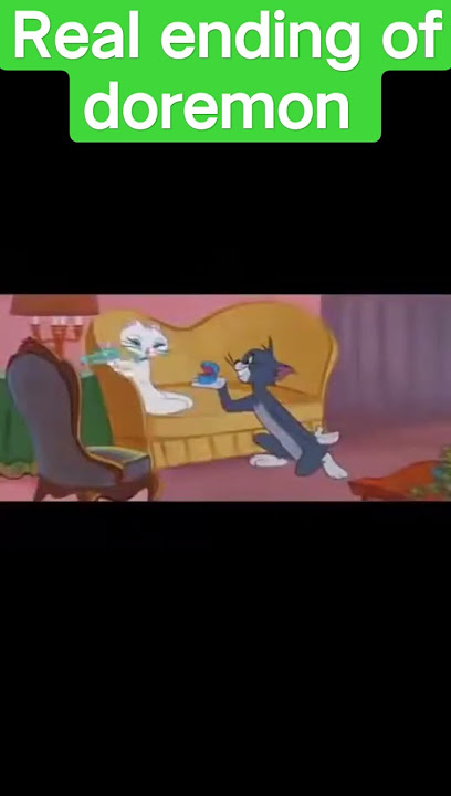 Real ending of doremon #shorts #youtubeshorts#doraemon