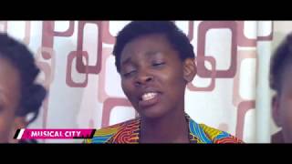 Jullie's Testimony and U Mkuu song Live Performance.|| The Saints Ministers