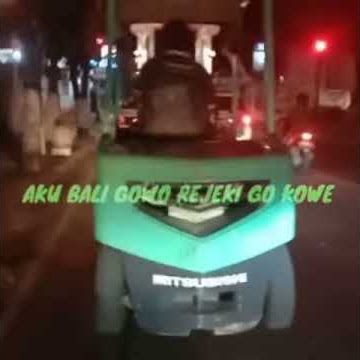 tangio bukakno lawangmu