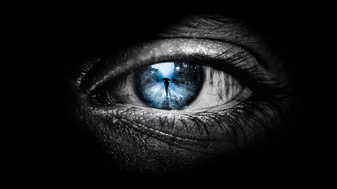 Вечерний блюз -"Надену белоснежный саван"