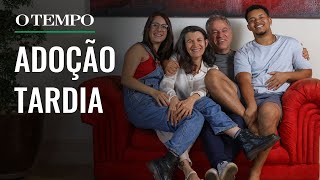 Adoção tardia: crianças acima de três anos são mais de 80% das que esperam uma família