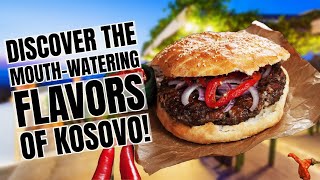 Discovering the Delicious Traditional Food of Kosovo