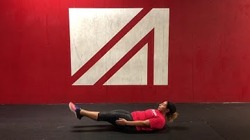 Flutter Kick Variations