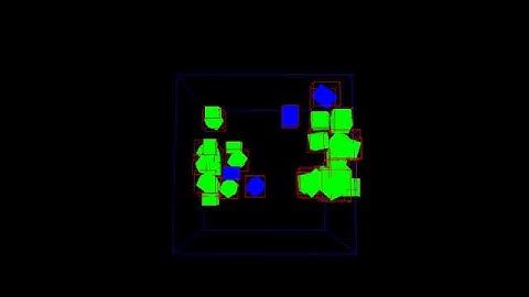 Broadphase Collision Detection.avi