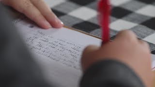 Study shows handwriting better than typing for learning, memory