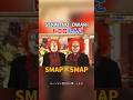 【スマスマ名シーン】SEKAI NO OWARIにしんごちゃんが…#smap