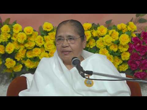 BK हेमलता दीदीजी की अनुभवयुक्त क्लास