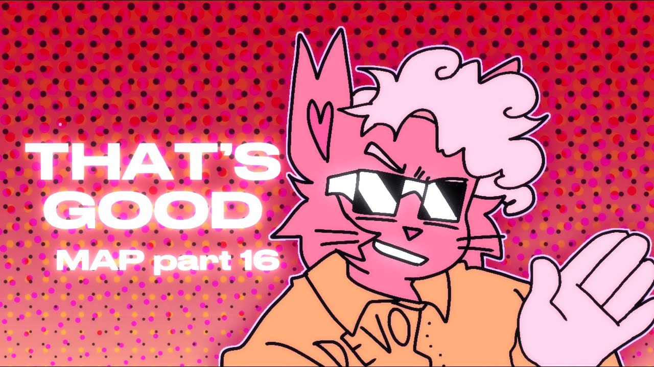THAT S GOOD MAP PART 16 YouTube that-s-good-map-part-16-youtube