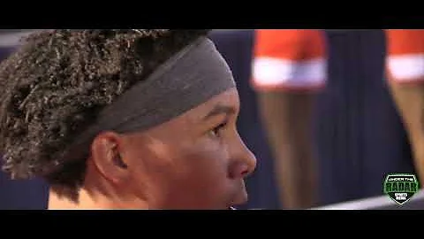 He Got Next :  Jalen Rasheed 'Speedy' Nailor '18: ...