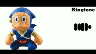 Ninja Hattori ringtone #Ningehattori