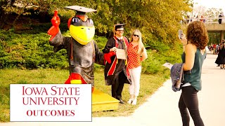 Outcomes At Isu The College Tour