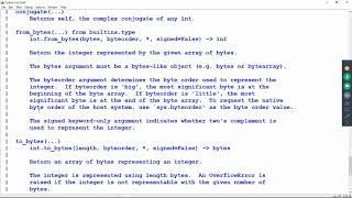 Celebrity Python 3 Tutorial 006- Numeric Types — int, float, complex Net Worth