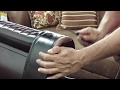 How to fix a broken bed footboard How to fix a broken bed footboard