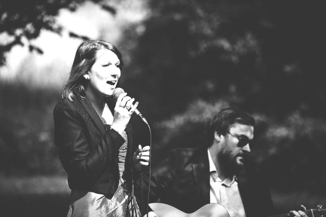 Feels like home to me - Hochzeit - Studio Cover