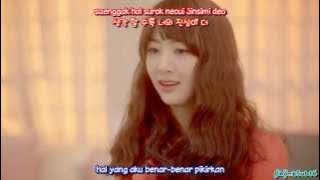 SoYou x JunggiGo - Some IndoSub (ChonkSub16)