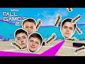 EVERYONE, KILL REZ!! - BLAST x Betway Fall Games 2.0 | CS:GO Squid Game