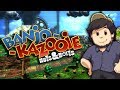 Banjo kazooie nuts and bolts  jontron