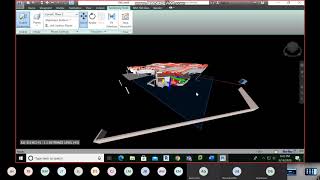 1 How to do Sectioning in Navisworks Manage 2020
