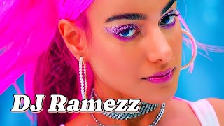 Dj Ramezz ' Te Quiero ' 2024 ( New Eurodance)#Dj_Ramezz Video @Elena7convideo