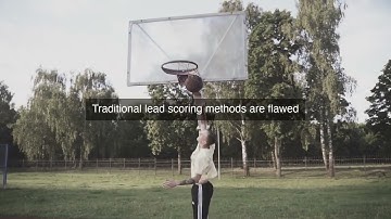 Revolutionizing Lead Gen: AI-Powered Scoring & Qualification Explained