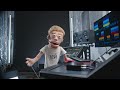 End of video