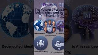 🚀 The future of Web3 is being shaped by InterLink#InterLink #ITLG #ITL #InterLinkActiveBounty3