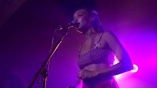Connie Constance (@ConnieW4tford)-Lose My Mind @OmearaLondon, 17th July 2018