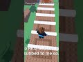 Guys there was an error with the editing app so this happened:(